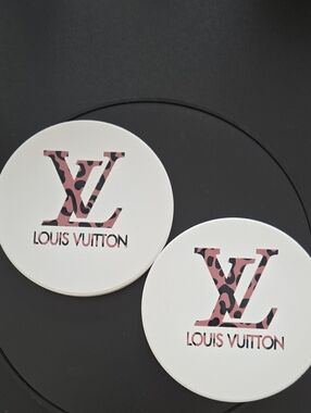 LUX COASTER SETS
